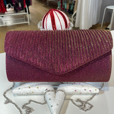 Pochette Plis