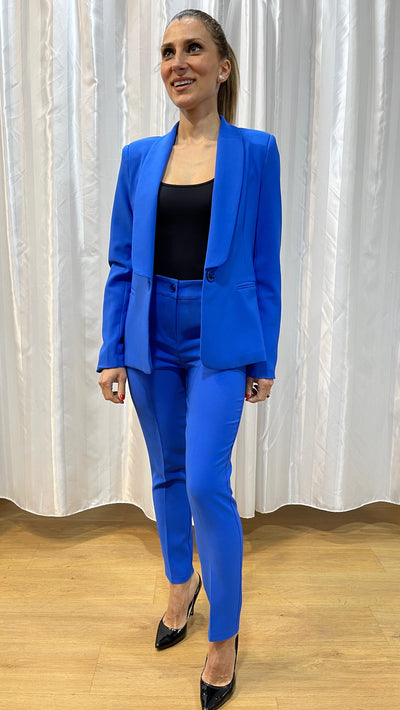 Tailleur Stella