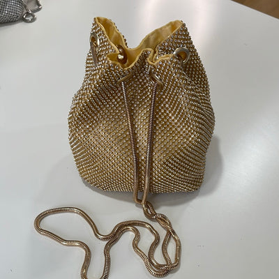 Pochette a sacchetto