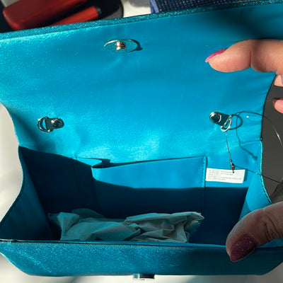 Pochette Brilli
