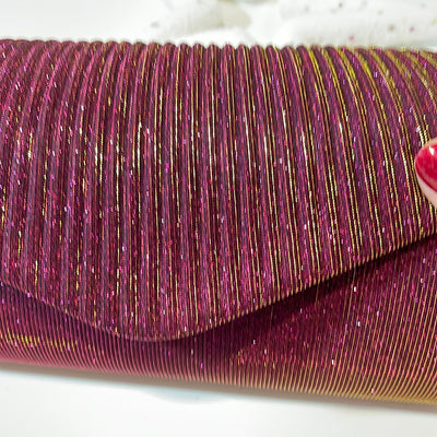 Pochette Plis