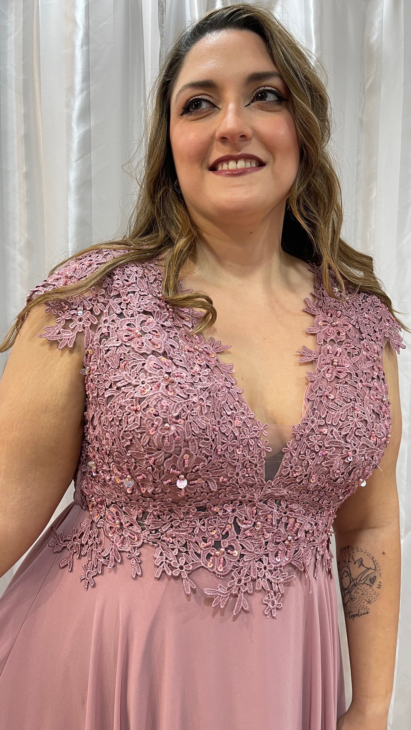 Nemi curvy - fuori collezione