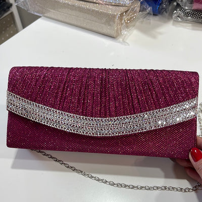 Pochette Duo
