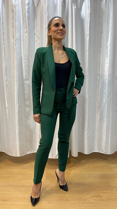 Tailleur Stella