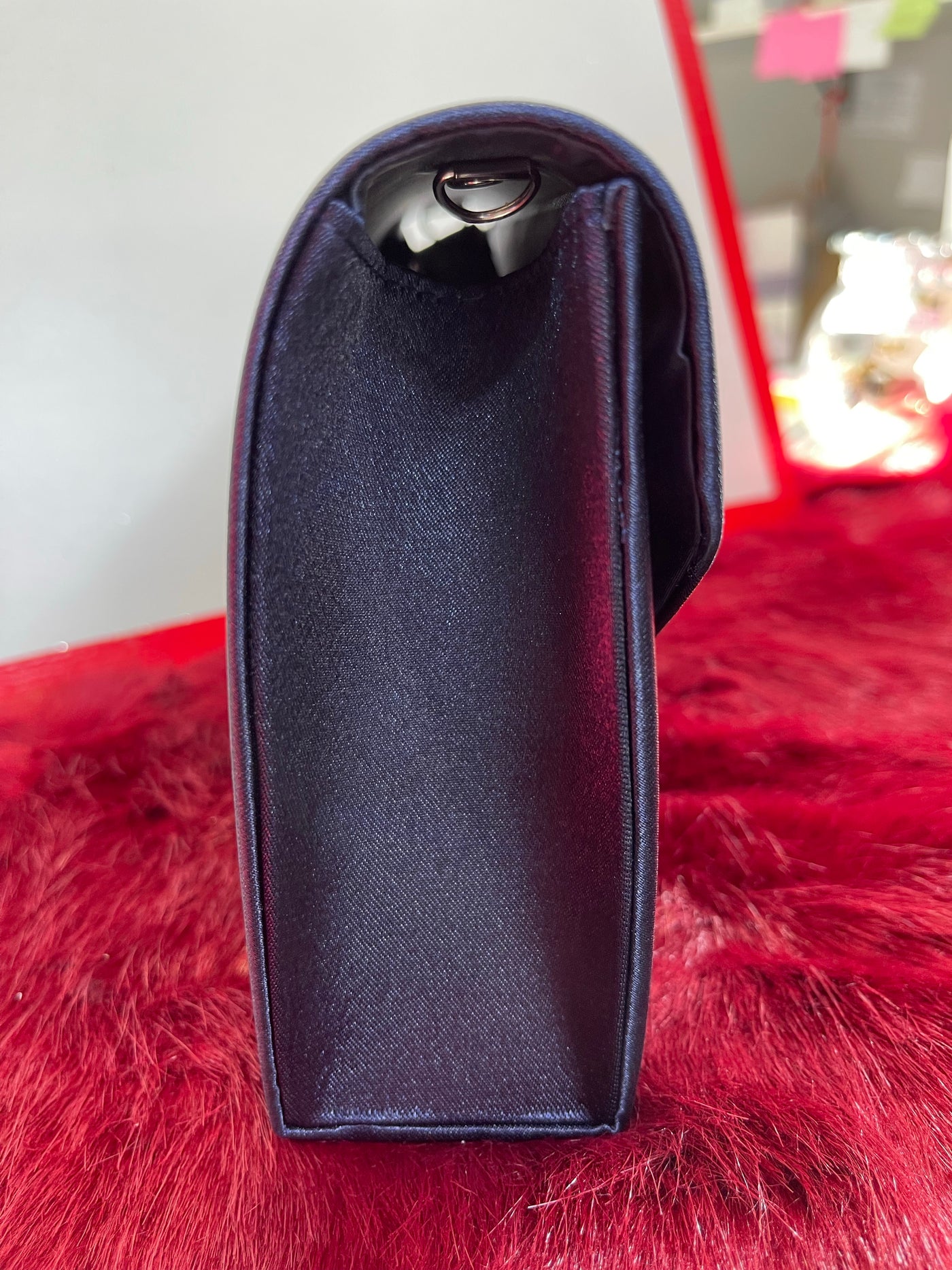 Pochette raso