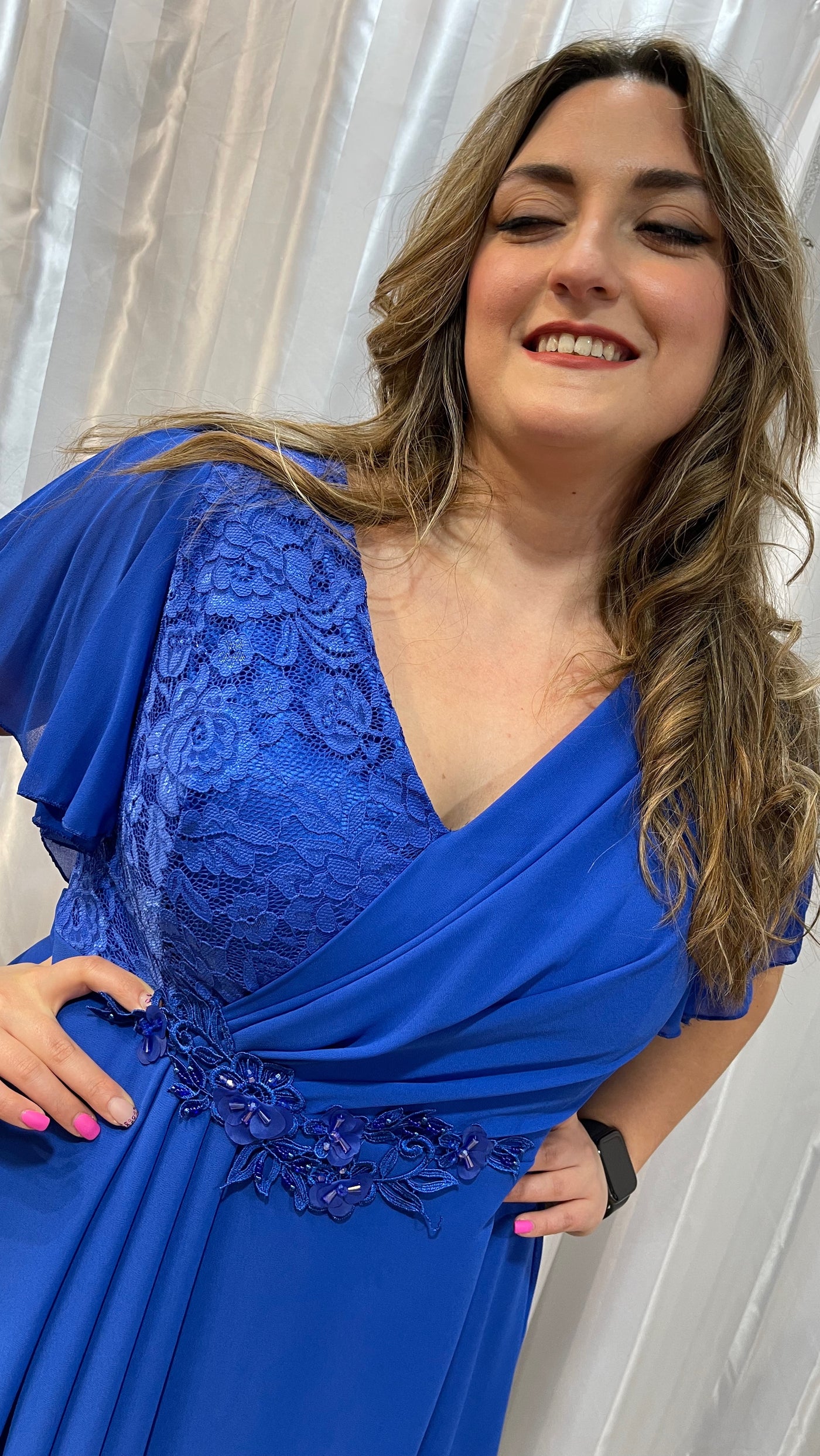 Greta lungo