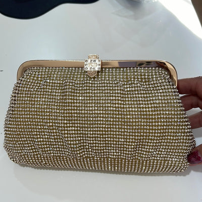 Pochette Giovanna