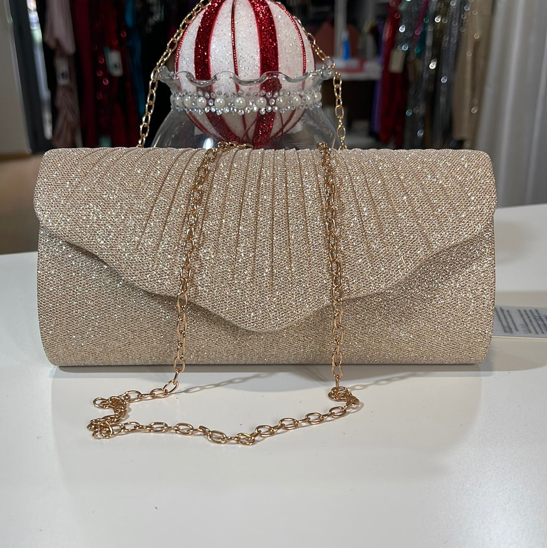 Pochette oro