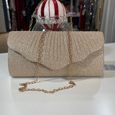 Pochette oro