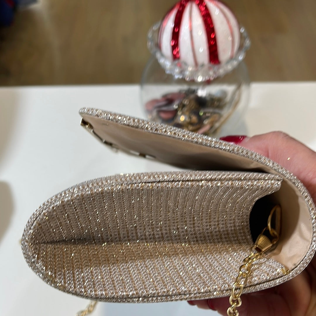 Pochette oro