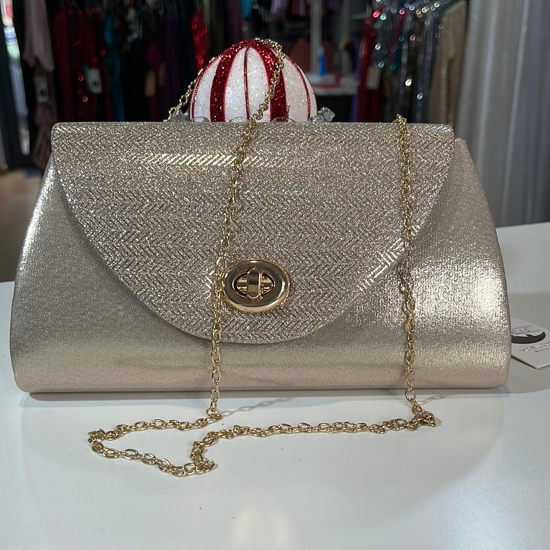 Pochette oro