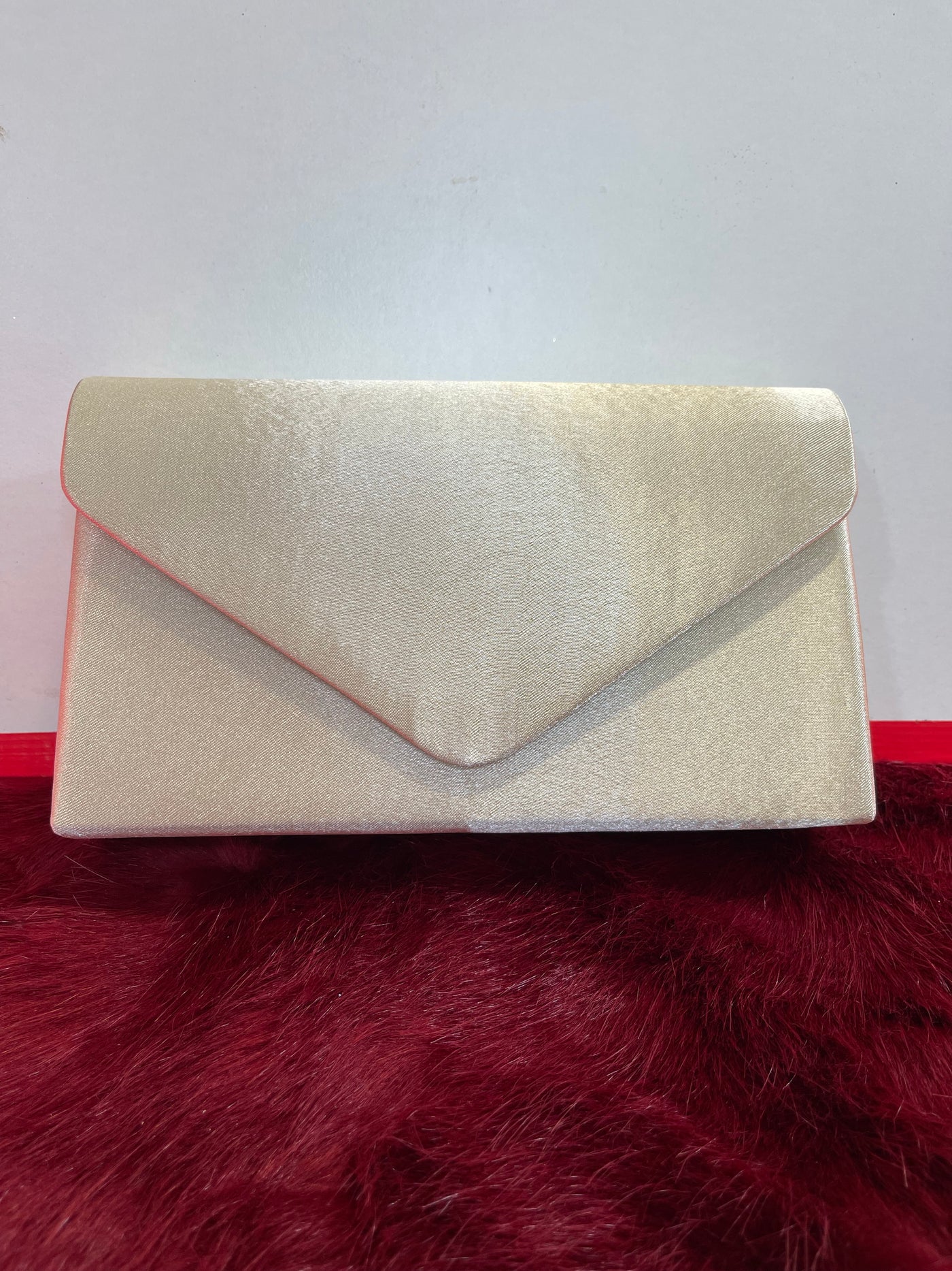 Pochette raso