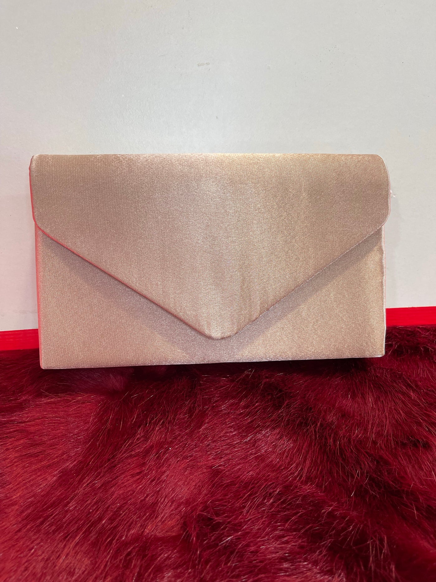 Pochette raso