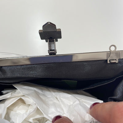 Pochette Giovanna