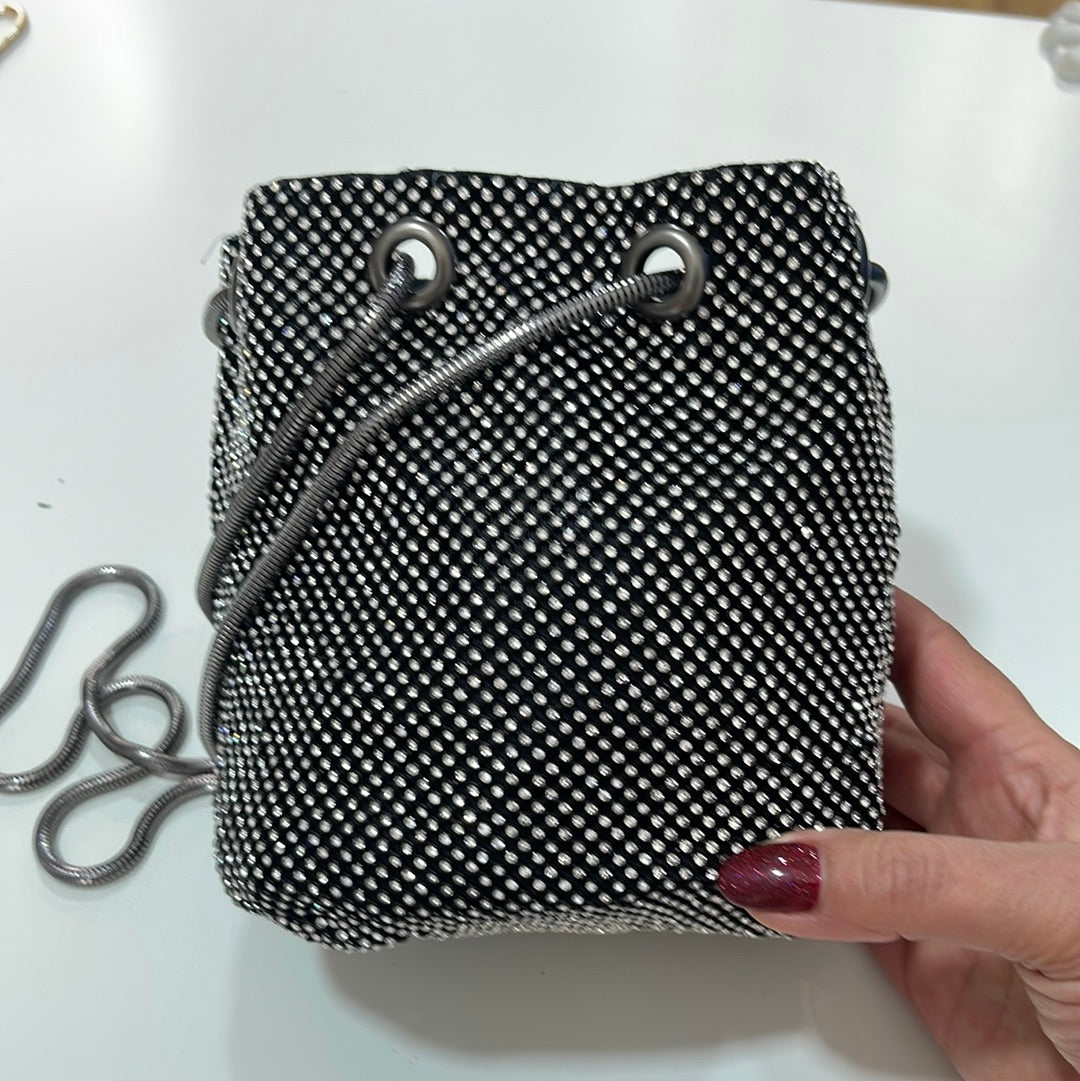 Pochette a sacchetto