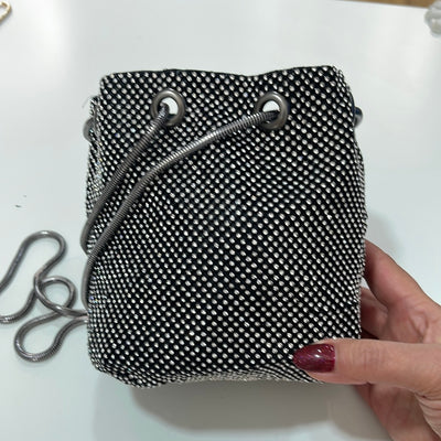 Pochette a sacchetto
