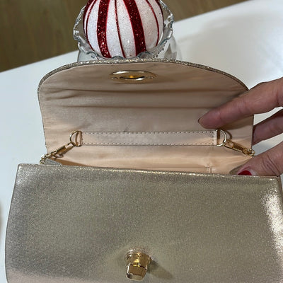 Pochette oro