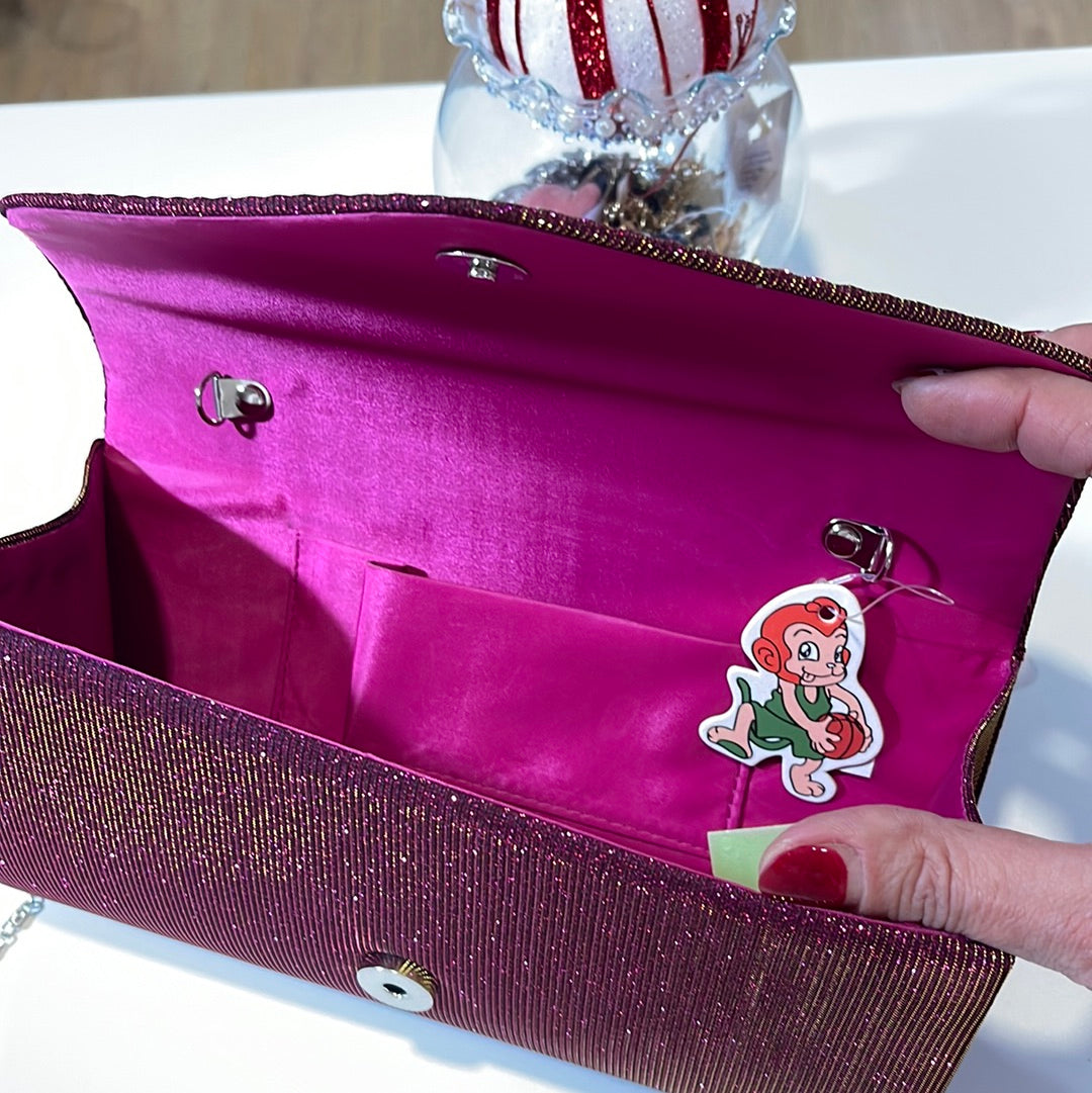 Pochette Plis