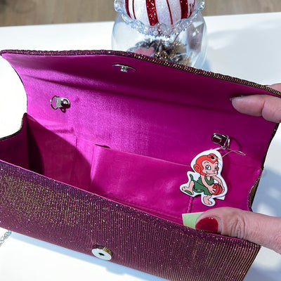 Pochette Plis