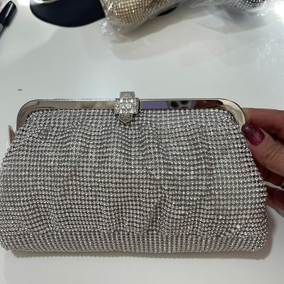 Pochette Giovanna